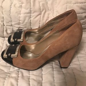 White House Black Market Woman’s Heels